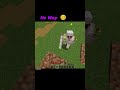 Sad iron golam