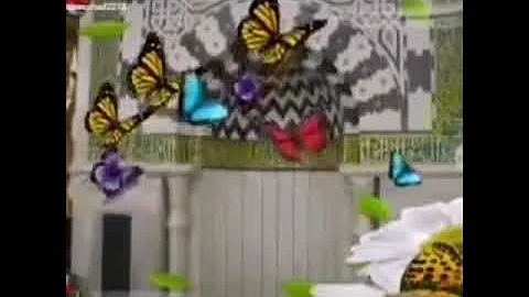 يا نور النبي ويا نور النبي 