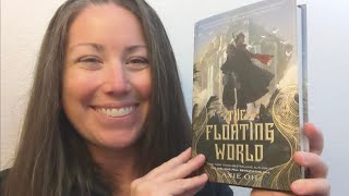 Book Review: The Floating World