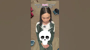 Roblox Squid Games In 2025 Be Like Roblox Robloxshorts 