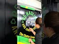 Trailer Wrap for R5 Hauling &amp; Junk Removal! ♻️