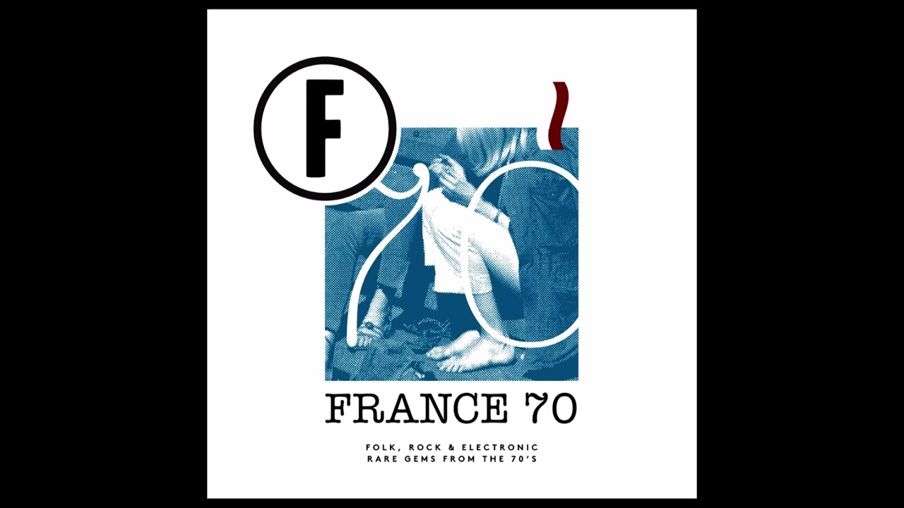 Brigitte Fontaine & Areski - C'est Normal ( 1973 ) - YouTube