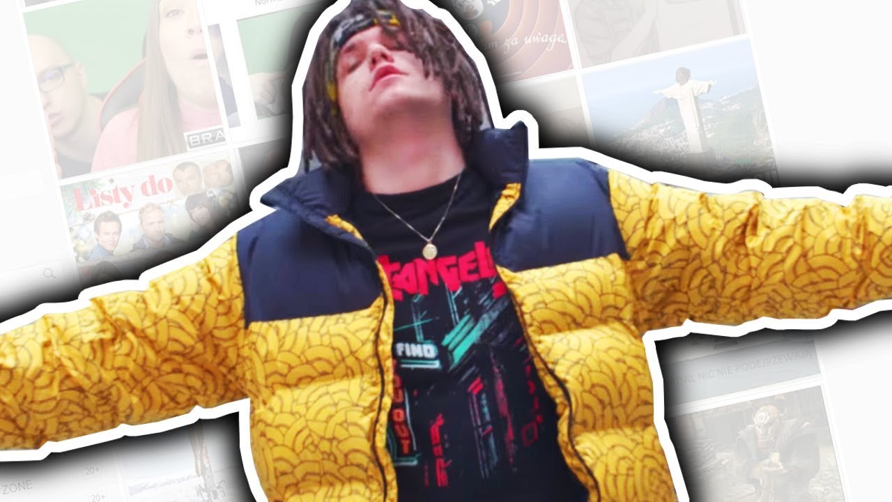 OVERWATCH HAJSOWNIKÓW 2.0 - BYĆ JAK YOUNG MULTI