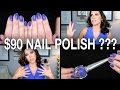 $90 NAIL POLISH WTF ... FAIL !!!