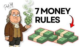 7 Money Rules the Top 1% Live By — And Nobody Ever Teaches You