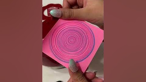 Spirograph Animator Cool Designs