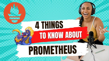 Prometheus Monitoring Made Magical🐉 Ep 1 #womenincloudnative #prommonitoring