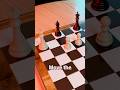 Players throw this away every single game #chessshorts #chesssteps