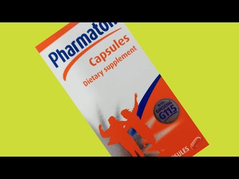 السعودية جنسينج مع فيتامينات ومعادن كتييييييير وفوائد كتييييييير