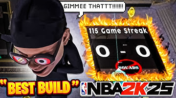 MY 6’6 ISO DEMIGOD IS MAKING EVERYONE CRASHOUT IN THE STAGE 1V1