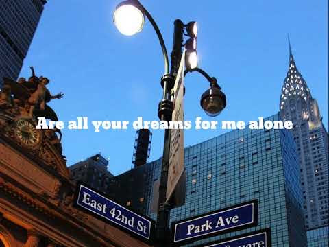 Confused Dean Martin Lyrics 