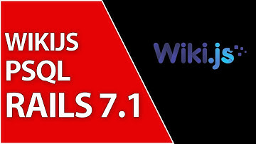 Wiki On Rails | Ruby On Rails 7.1 Tutorial