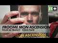 Froome  la recherche du temps perdu