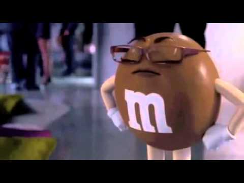 racist m&m