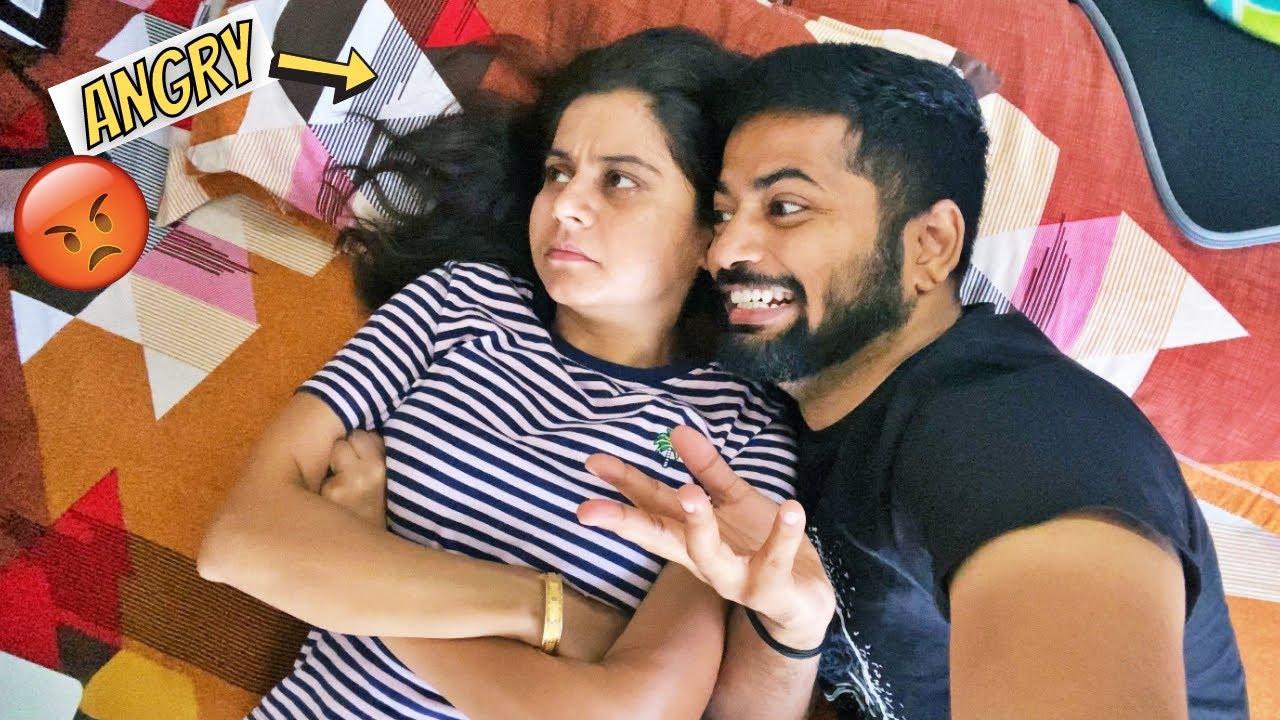 How to STOP your WIFE from Shopping | She Got So ANGRY