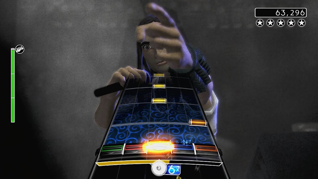 Pinball Wizard - The Who Bass FC (RB2) Rock Band Xbox 360 - YouTube