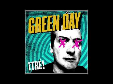 Green Day - \"X-Kid\"