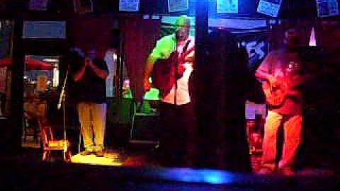 LARRY VAN SLAWSON@ MOJO BONES-ORIGINAL HEART FULL ...
