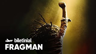 Bob Marley: One Love Fragman Biletinial Resimi