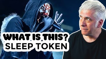 Trying to Understand Sleep Token