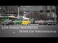 【あふれるアメ車】搬出動画④ムーンアイズ ストリートカーナショナルズ2019　33rd Annual MOONEYES Street Car Nationals2019 ④