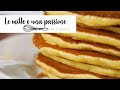 Ricetta pancakes | Le mille e una passione