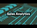 How to Use Sales Analytics to Win More Deals