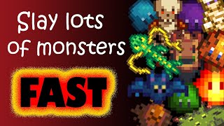 Stardew Valley 1.6 Monster Eradication Guide | Reaching Perfection