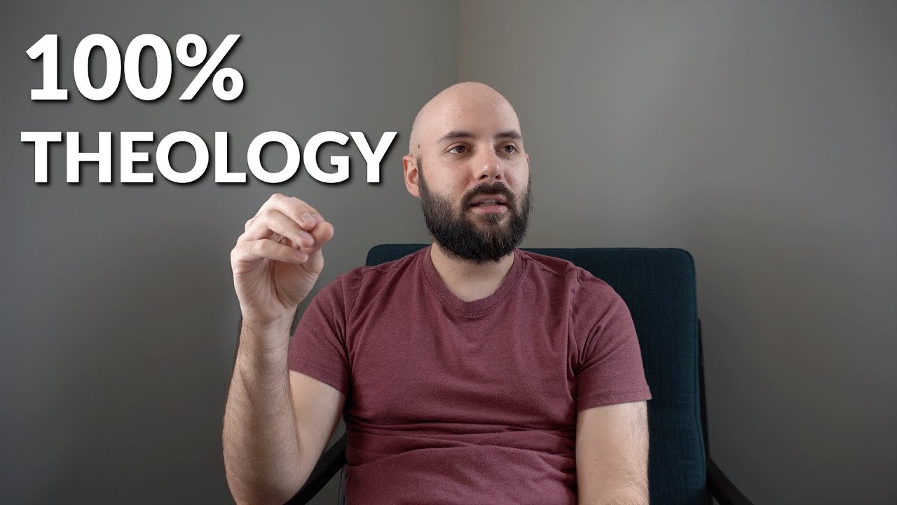 Больше никаких видео с вопросами и ответами: почему я уделяю больше внимания теологии