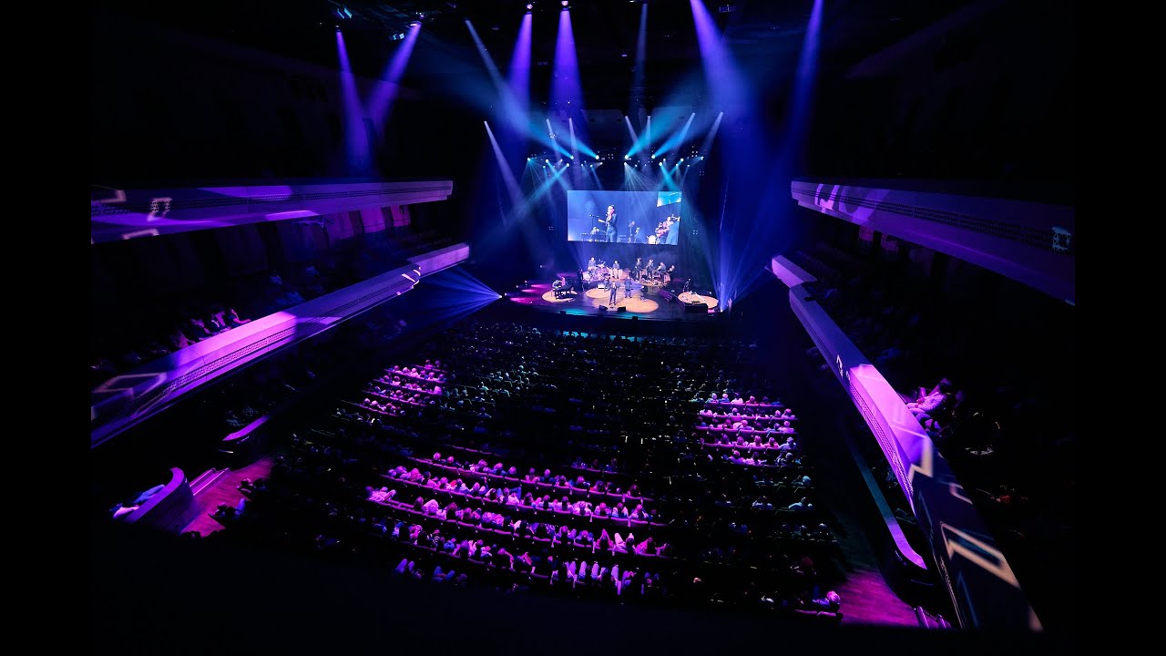 BUENA VISTA ALL STARS - 2024 - YouTube
