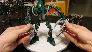 Bonkward Scissorhands