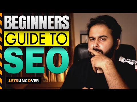 SEO optimization techniques