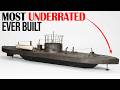 Most Underrated US Warships Ever Built