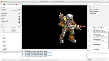 Asynchronous interaction with C++ Hot Reloading
