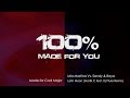 Mia Martina Vs. Sandy & Baya - Latin Moon (Martik C feat. Dj Pilula Dance Remix) [100% Made For You]