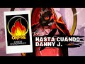 HASTA CUANDO- DANNY J (BACHATA)-COREOGRAFIA ON FIRE