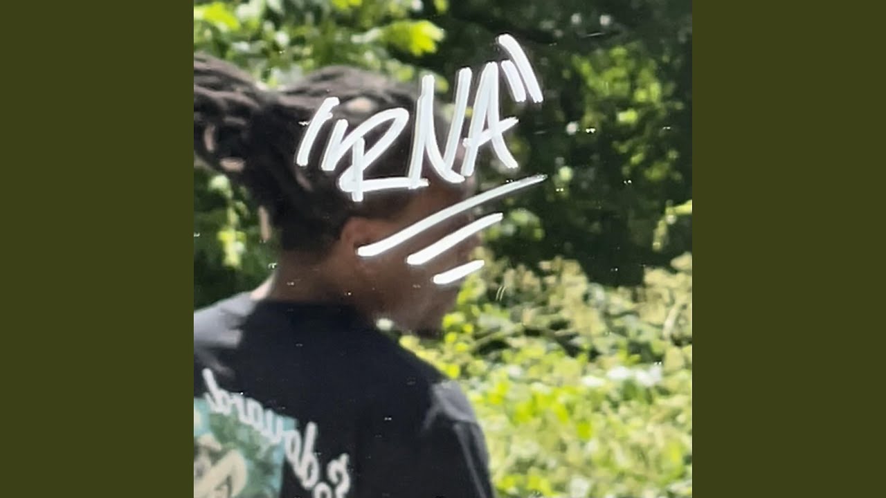 Tonton RNA di YouTube Tonton RNA di YouTube