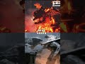 CLERIC MUTO vs MUTO FÊMEA