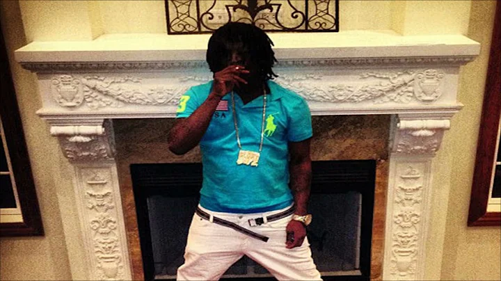 [FREE] *NEW* Chief Keef Type Beat "Link Wit Me" | ...