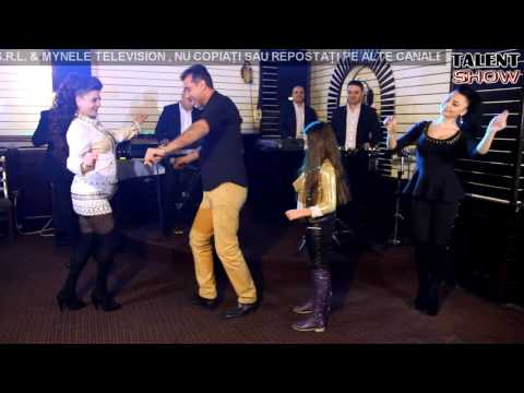 MIHAI TURCU HUSEIYN - AR FI PREA FRUMOS SA FIE ADEVARAT ( TALENT SHOW )