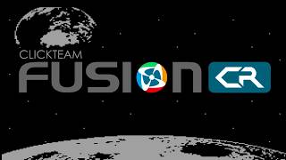 Clickteam Fusion CR FIRST LOOK! PODCAST