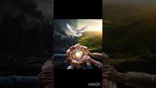 HEAL THE WORLD: A Song for Humanity | Let’s Stop This War