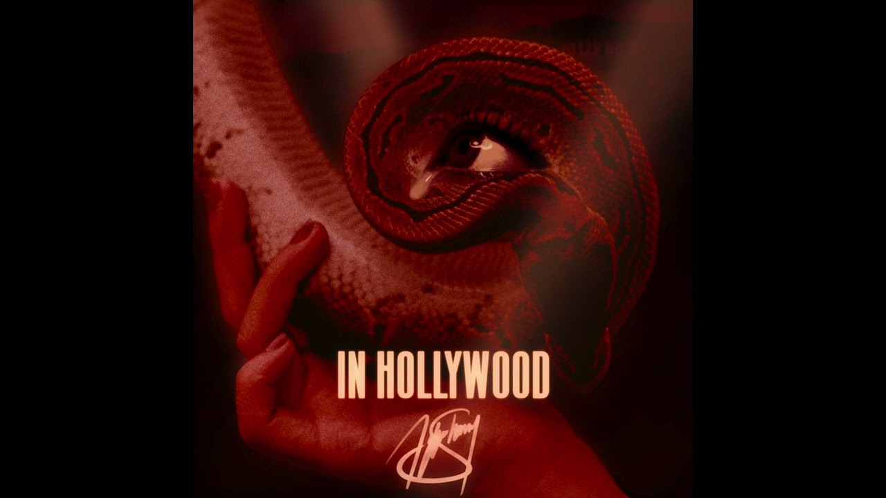 Tyler Shamy - In Hollywood