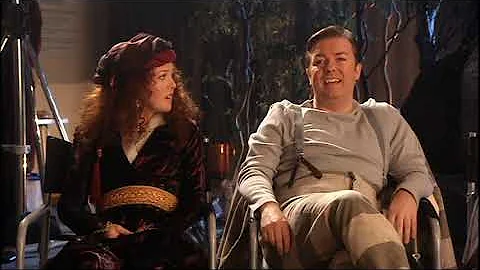 Extras S02E03 Daniel Ratcliffe