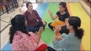 How Many Fingers On One Hand Number Song