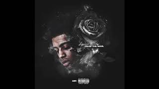 Lucas Coly - From The Soul