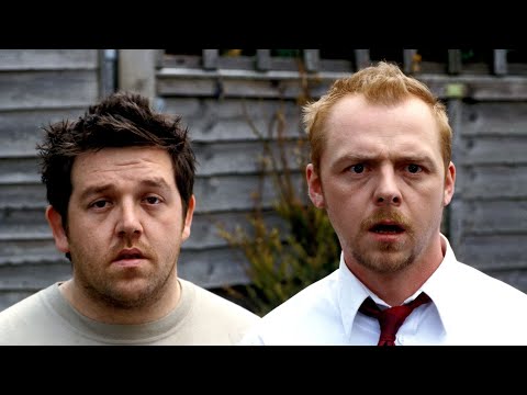 Shaun of the Dead Review: Save the Girl, Kill Zombies