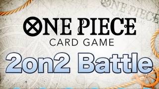Pirates Party 2on2 Battle Rules! screenshot 2