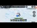 yea this game is actually broke it
