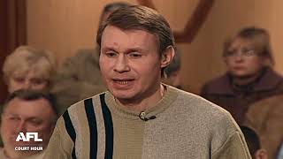 видео: Кошмарная  тяжба - Дела семейные #сЕленойДмитриевой картинка: Кошмарная  тяжба - Дела семейные #сЕленойДмитриевой